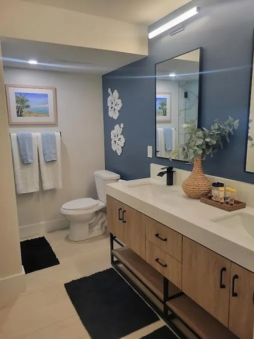 Kahana Napili Shores - Ocean Front Ground Floor الولايات المتحدة الأمريكية